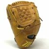 Marucci Capitol Horween Baseball Glove 53K3 11.50 Basket Web Left Hand Throw