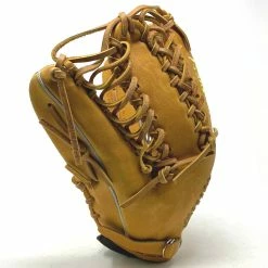 Marucci Capitol Horween Baseball Glove C88R1 12.75 Trap Web Left Hand Throw -Baseball Gloves Sales Store IMG 5819 66993.1671207735