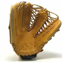 Marucci Capitol Horween Baseball Glove C88R1 12.75 Trap Web Left Hand Throw -Baseball Gloves Sales Store IMG 5823 01466.1671207735