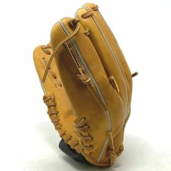 Marucci Capitol Horween Baseball Glove 53K3 11.50 Basket Web Right Hand Throw -Baseball Gloves Sales Store IMG 5835 39986.1653757288