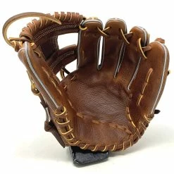 MLabel Classic Baseball Glove 11.5 I Web Chestnut Right Hand Throw -Baseball Gloves Sales Store IMG 6222 86911.1663861413