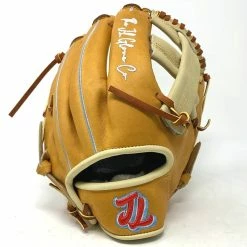 JL Glove Co Baseball Glove DR03 Single Post 12 Inch 0622 Right Hand Throw -Baseball Gloves Sales Store IMG 6250 64111.1657297755
