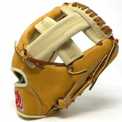 JL Glove Co Baseball Glove DR03 Single Post 12 Inch 0622 Right Hand Throw -Baseball Gloves Sales Store IMG 6251 16288.1657297755