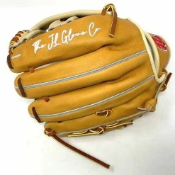 JL Glove Co Baseball Glove DR03 Single Post 12 Inch 0622 Right Hand Throw -Baseball Gloves Sales Store IMG 6255 43274.1657297755