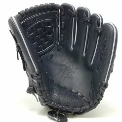 Rawlings Horween Heart Of Hide PRODJ2 Baseball Glove 11.5 Right Hand Throw -Baseball Gloves Sales Store IMG 6462 98293.1673993413