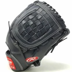 Rawlings Horween Heart Of Hide PRODJ2 Baseball Glove 11.5 Right Hand Throw -Baseball Gloves Sales Store IMG 6463 14501.1673993413