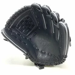 Rawlings Horween Heart Of Hide PRODJ2 Baseball Glove 11.5 Right Hand Throw -Baseball Gloves Sales Store IMG 6466 48181.1673993413
