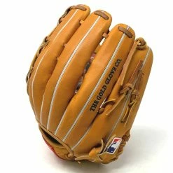 Rawlings Horween Heart Of Hide PRO303H Baseball Glove 12.75 Left Hand Throw -Baseball Gloves Sales Store IMG 6473 84193.1661784486