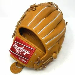Rawlings Horween Heart Of Hide PRO12TC Baseball Glove Left Hand Throw -Baseball Gloves Sales Store IMG 6495 37715.1662477052