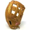 Rawlings Horween Heart Of Hide PRO27HF Baseball Glove 12.75 Right Hand Throw