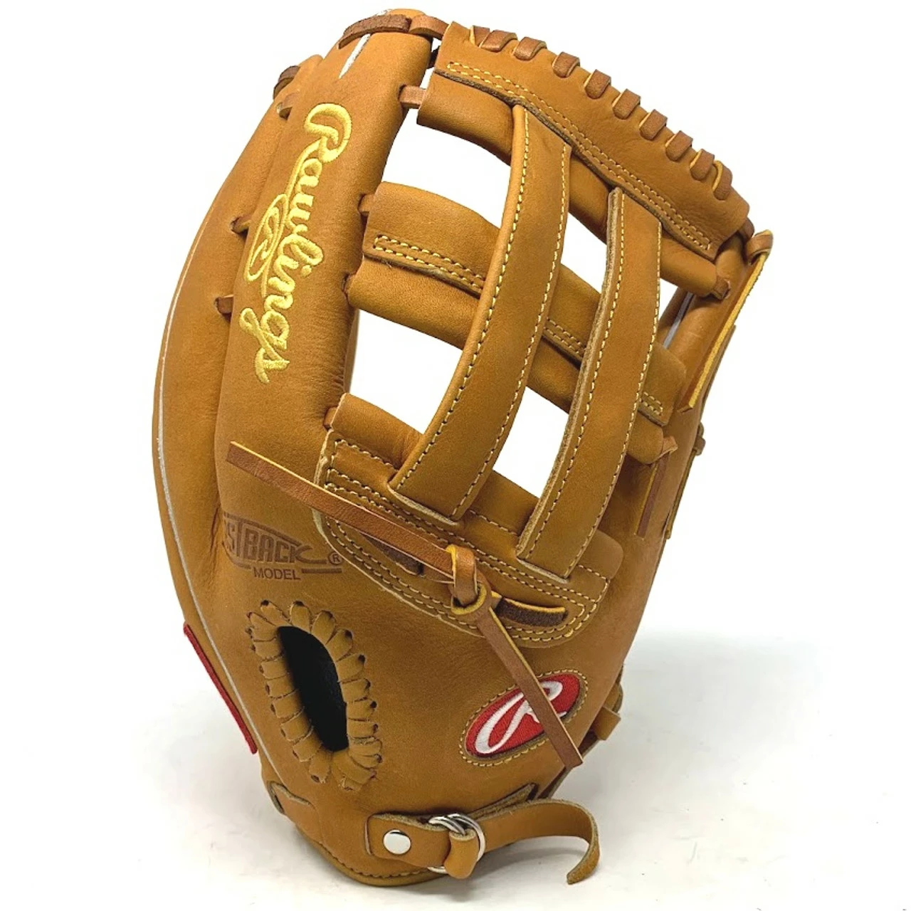 Rawlings Horween Heart Of Hide PRO27HF Baseball Glove 12.75 Right Hand Throw 1 Rawlings Horween Heart Of Hide PRO27HF Baseball Glove 12.75 Right Hand Throw
