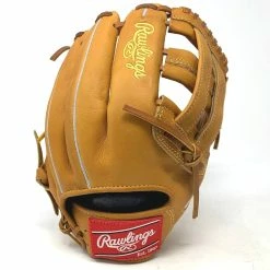 Rawlings Horween Heart Of Hide PRO208 12.5 Baseball Glove Right Hand Throw -Baseball Gloves Sales Store IMG 6510x 59004.1669419897
