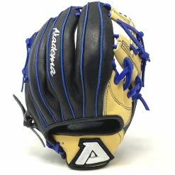 Akadema Torino ATP2 Baseball Glove I Web 11.5 Right Hand Throw -Baseball Gloves Sales Store IMG 6517 77160.1663380942