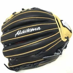 Akadema Torino ATH7 Baseball Glove I Web 11.5 Right Hand Throw -Baseball Gloves Sales Store IMG 6525 64242.1663380930