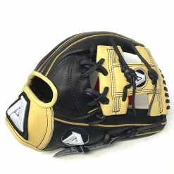 Akadema Torino ATH7 Baseball Glove I Web 11.5 Right Hand Throw -Baseball Gloves Sales Store IMG 6526 10692.1663380930