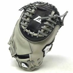 Akadema Torino APM42 Catchers Mitt 32.5 Right Hand Throw -Baseball Gloves Sales Store IMG 6536 36763.1663380925