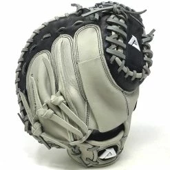 Akadema Torino APM42 Catchers Mitt 32.5 Right Hand Throw -Baseball Gloves Sales Store IMG 6537 66782.1663380925