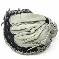 Akadema Torino APM42 Catchers Mitt 32.5 Right Hand Throw -Baseball Gloves Sales Store IMG 6540 97916.1663380925