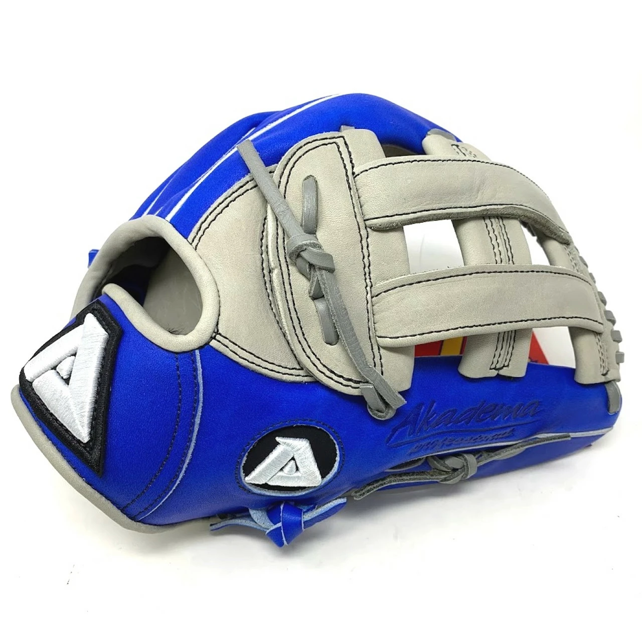 Akadema Precision ARZ136 Baseball Glove 13 Right Hand Throw 3 Akadema Precision ARZ136 Baseball Glove 13 Right Hand Throw - Image 3