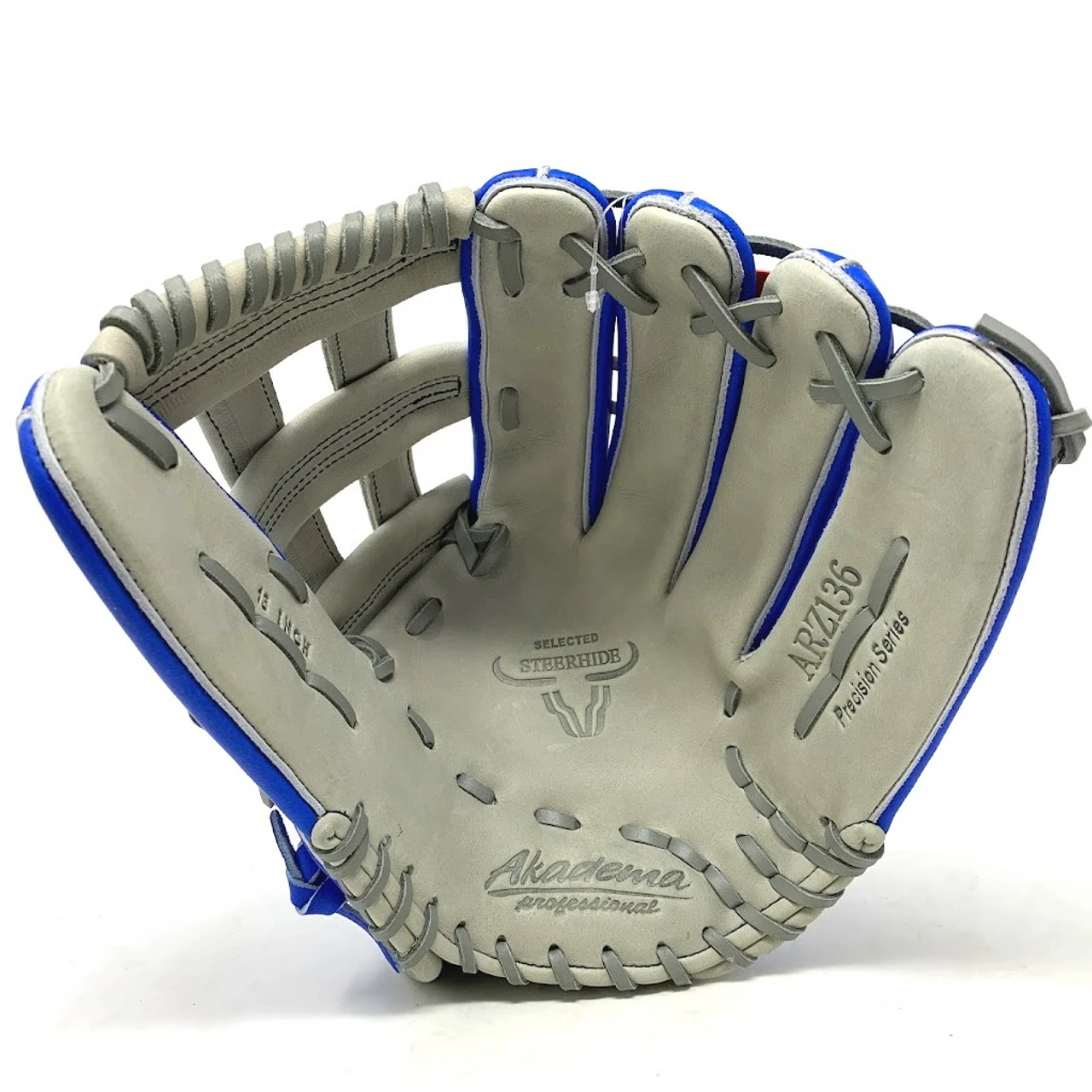 Akadema Precision ARZ136 Baseball Glove 13 Right Hand Throw 2 Akadema Precision ARZ136 Baseball Glove 13 Right Hand Throw - Image 2