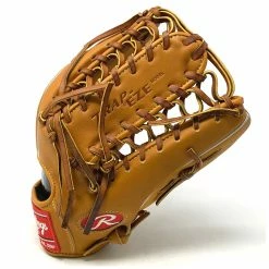 Rawlings Horween Heart Of The Hide PROT Baseball Glove 12.75 Inch Right Hand Throw