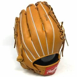 Rawlings Horween Heart Of The Hide PROT Baseball Glove 12.75 Inch Right Hand Throw -Baseball Gloves Sales Store IMG 6670 25923.1665161693