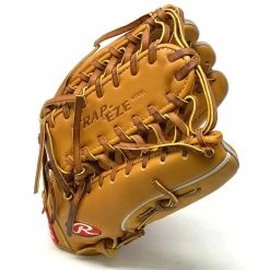 Rawlings Horween Heart Of The Hide PROT Baseball Glove 12.75 Inch Right Hand Throw -Baseball Gloves Sales Store IMG 6673 80802.1665161693