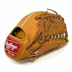 Rawlings Horween Heart Of The Hide PROT Baseball Glove 12.75 Inch Right Hand Throw -Baseball Gloves Sales Store IMG 6674 94043.1665161693