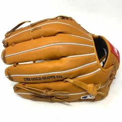 Rawlings Horween Heart Of The Hide PROT Baseball Glove 12.75 Inch Right Hand Throw -Baseball Gloves Sales Store IMG 6675 25776.1665161693