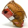 Rawlings Horween Heart Of The Hide PROT Baseball Glove 12.75 Inch Left Hand Throw