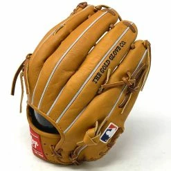 Rawlings Horween Heart Of The Hide PROT Baseball Glove 12.75 Inch Left Hand Throw -Baseball Gloves Sales Store IMG 6678 63436.1665161688