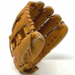 Rawlings Horween Heart Of The Hide PRO303 Baseball Glove 12.75 Right Hand Throw -Baseball Gloves Sales Store IMG 6690 14770.1669419931