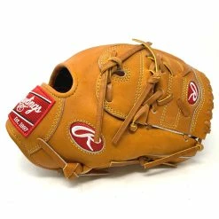 Rawlings Horween Heart Of The Hide PRO1000-9HT Baseball Glove 12.25 Inch Right Hand Throw -Baseball Gloves Sales Store IMG 6727 46485.1665419877