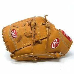 Rawlings Horween Heart Of The Hide PRO1000-9HT Baseball Glove 12.25 Inch Left Hand Throw -Baseball Gloves Sales Store IMG 6735 00929.1665419872