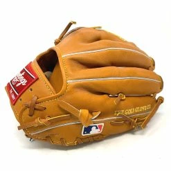 Rawlings Horween Heart Of The Hide PRO1000-9HT Baseball Glove 12.25 Inch Left Hand Throw -Baseball Gloves Sales Store IMG 6737 64786.1665419872