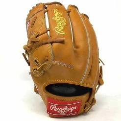 Rawlings Horween Heart Of The Hide PRO1000-9HT Baseball Glove 12.25 Inch Left Hand Throw -Baseball Gloves Sales Store IMG 6740 98095.1665419872