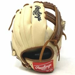 Rawlings Heart Of The Hide PRO-TT2 Baseball Glove 11.5 Camel Timberglaze Right Hand Throw -Baseball Gloves Sales Store IMG 6777 86274.1665771711
