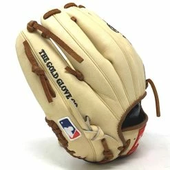 Rawlings Heart Of The Hide PRO-TT2 Baseball Glove 11.5 Camel Timberglaze Right Hand Throw -Baseball Gloves Sales Store IMG 6778 49071.1665771711