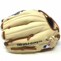 Rawlings Heart Of The Hide PRO-TT2 Baseball Glove 11.5 Camel Timberglaze Right Hand Throw -Baseball Gloves Sales Store IMG 6780 36522.1665771711