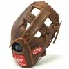 Rawlings Heart Of The Hide PRO-TT2 Baseball Glove 11.5 Timberglaze Timberglaze Right Hand Throw