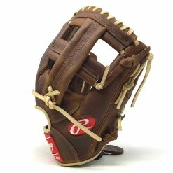 Rawlings Heart Of The Hide PRO-TT2 Baseball Glove 11.5 Timberglaze Camel Right Hand Throw -Baseball Gloves Sales Store IMG 6786 23252.1665771705