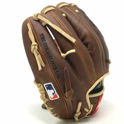 Rawlings Heart Of The Hide PRO-TT2 Baseball Glove 11.5 Timberglaze Camel Right Hand Throw -Baseball Gloves Sales Store IMG 6789 88372.1665771705