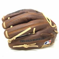Rawlings Heart Of The Hide PRO-TT2 Baseball Glove 11.5 Timberglaze Camel Right Hand Throw -Baseball Gloves Sales Store IMG 6792 97190.1665771705