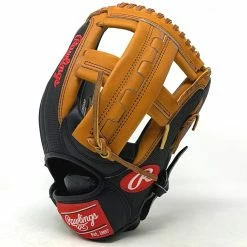 Rawlings Horween Heart Of The Hide RV23 Two Tone Baseball Glove Right Hand Throw