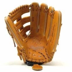 Rawlings Horween Heart Of The Hide 12.75 Inch 442 Baseball Glove Right Hand Throw 7 Rawlings Horween Heart Of The Hide 12.75 Inch 442 Baseball Glove Right Hand Throw -Baseball Gloves Sales Store IMG 6854 09055.1669419913