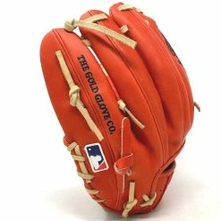 Rawlings Red Orange Heart Of The Hide 12 Inch H Web Right Hand Throw 11 Rawlings Red Orange Heart Of The Hide 12 Inch H Web Right Hand Throw -Baseball Gloves Sales Store IMG 6898 49386.1666799713