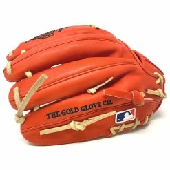 Rawlings Red Orange Heart Of The Hide 12 Inch H Web Right Hand Throw 10 Rawlings Red Orange Heart Of The Hide 12 Inch H Web Right Hand Throw -Baseball Gloves Sales Store IMG 6901 36546.1666799714