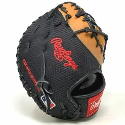 Rawlings Horween Heart Of The Hide CMHC2 12.75 Inch First Base Mitt Right Hand Throw 10 Rawlings Horween Heart Of The Hide CMHC2 12.75 Inch First Base Mitt Right Hand Throw -Baseball Gloves Sales Store IMG 6910 78526.1666798860