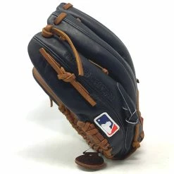 Rawlings Heart Of The Hide PRO-TT2 Baseball Glove 11.5 Black Timberglaze Right Hand Throw -Baseball Gloves Sales Store IMG 7015 63661.1667499411