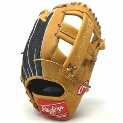 Rawlings Heart Of The Hide 11.5 Inch Baseball Glove TT2 Pro Mesh Single Post X-Laced Web Right Hand Throw -Baseball Gloves Sales Store IMG 7128 27797.1668794375